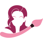 isotipo albitaura art